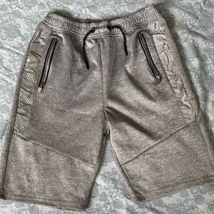 Encrypted boys shorts